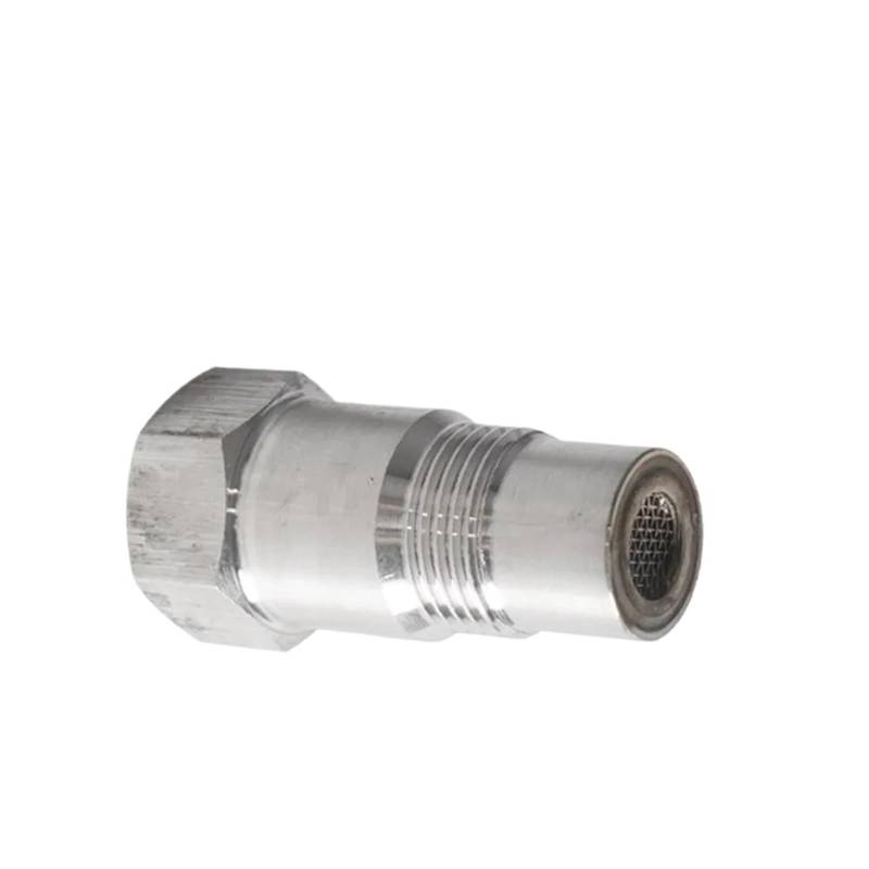 Lambdasonde Universal Auto O2-Sauerstoff Sensor Stecker Interne Gewinde M18x 1,5 Bung Adapter P0420 P0430 Für Off Road Lambdasensor von LENTLY