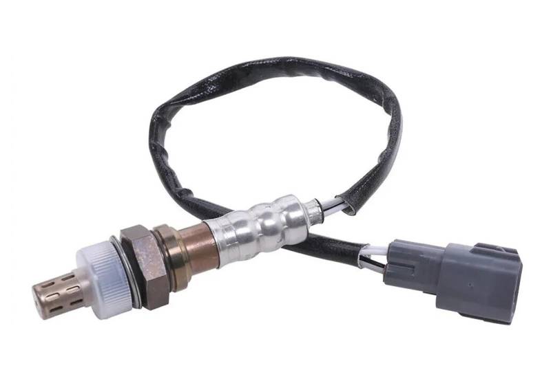 Lambdasonde Up + Downstream Sauerstoffsensor Für Toyota Für Camry 2.4L 2007-2011 Für RAV4 2.4L 2006 2007 2008 89467-33080 89465-42170 Lambdasensor(Downstream) von LENTLY