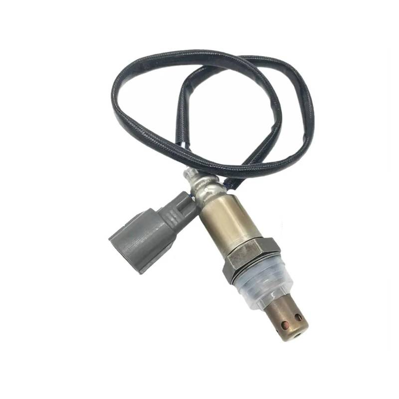 Lambdasonde Up + Downstream Sauerstoffsensor Für Toyota Für Camry 2.4L 2007-2011 Für RAV4 2.4L 2006 2007 2008 89467-33080 89465-42170 Lambdasensor(Upstream) von LENTLY