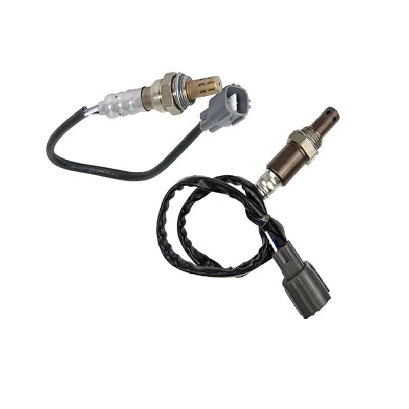 Lambdasonde Up- Und Downstream-Sauerstoffsensor O2-Sensor 234-4138 234-4630 234-4167 Für Lexus LS430 SC430 4.3L 2001-2006 Lambdasensor von LENTLY
