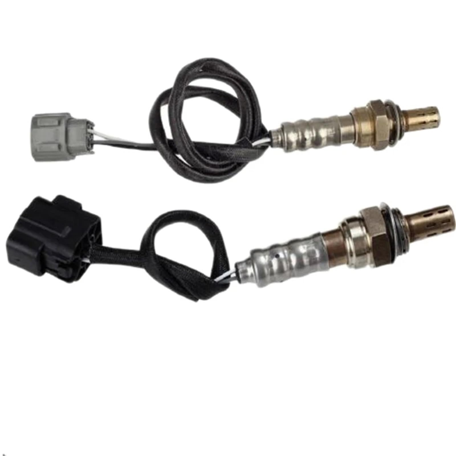 Lambdasonde Upstream + Downstream Sauerstoffsensor Für Mazda Für Protege 1999 2000 2001 2002 2003 626 L4 2.0L 2001-2002 Lambdasensor Lambdasonde Upstream + Downstream Sauerstoffsensor Für Mazda Für Protege 1999 2000 2001 2002 2003 626 L4 2.0L 2001-2002 Lambdasensor von LENTLY