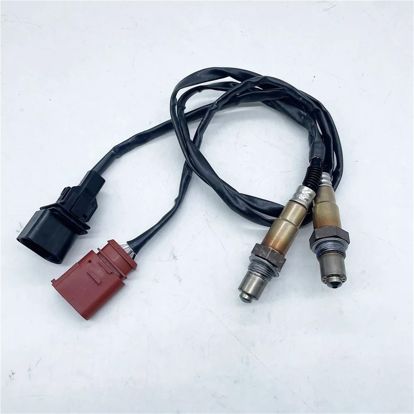 Lambdasonde Upstream & Downstream O2 Sauerstoffsensor SG1170 17014 Für A4 TT 1.8L 0258007351 0258007057 Lambdasensor Lambdasonde Upstream & Downstream O2 Sauerstoffsensor SG1170 17014 Für A4 TT 1.8L 0258007351 0258007057 Lambdasensor von LENTLY
