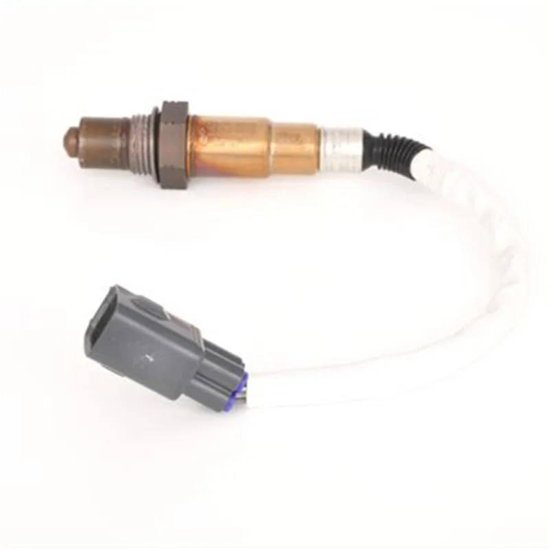 Lambdasonde Vorne Lambda O2 Sauerstoff Sensor Sonde Luft Kraftstoff Verhältnis 89465-0H010 Für Toyota Für Aygo Für Yaris Lambdasensor von LENTLY
