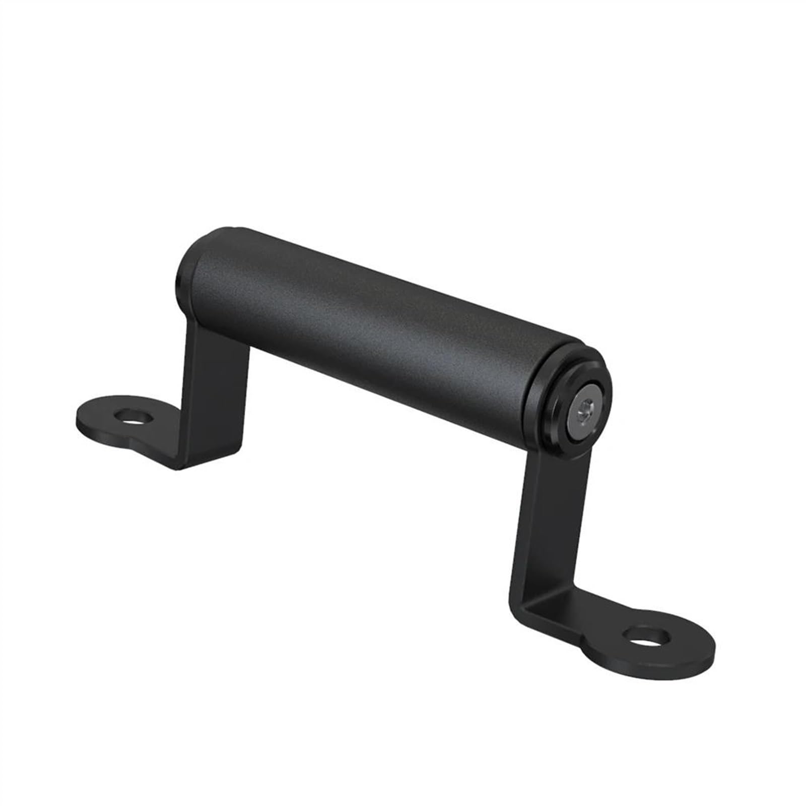 Navigation Halterung 12/22MM Motorrad Telefon Halter Stehen GPS Navigation Platte Halterung Für MT07 Für Tracer Für Tracer7 Für Tracer700 GT Motorrad Handyhalter(22mm) von LENTLY