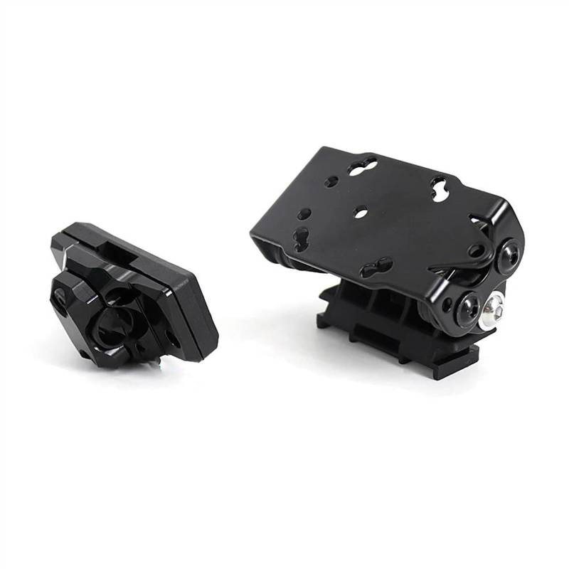 Navigation Halterung 13/16mm Querlatte GPS Smartphone Mobile Navigation Halterung Für Benelli Für TRK 502 X 502X Für ABS 2022 2021 2020 2019 2018 2017 Motorrad Handyhalter(GPS Mount) von LENTLY