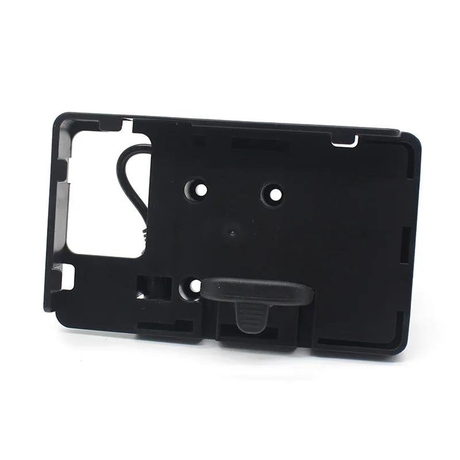 Navigation Halterung Für C400X C 400 X 400X C400 2019 Motorrad GPS Telefon Navigation Halterung Adapter Montage Halter Unterstützung Motorrad Handyhalter(12mm Phone Holder) von LENTLY