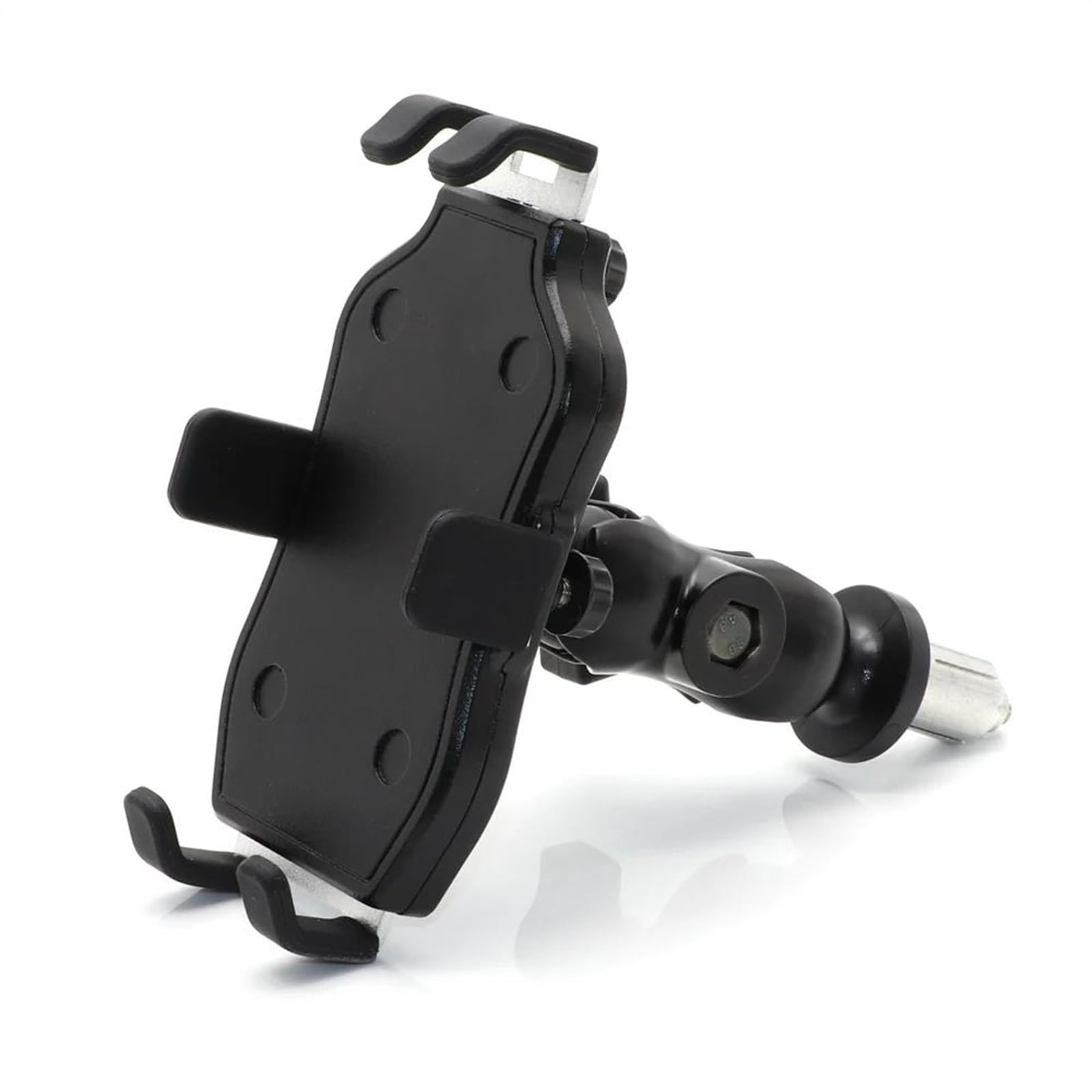 Navigation Halterung Für CBR 250RR 400R 600RR 600F4I Für VFR 800F 1200F Für DCT Motorrad-Navigationshalterung, Telefonhalter In Der Gabelschafthalterung Motorrad Handyhalter Navigation Halterung Für CBR 250RR 400R 600RR 600F4I Für VFR 800F 1200F Für DCT Motorrad-Navigationshalterung, Telefonhalter In Der Gabelschafthalterung Motorrad Handyhalter von LENTLY
