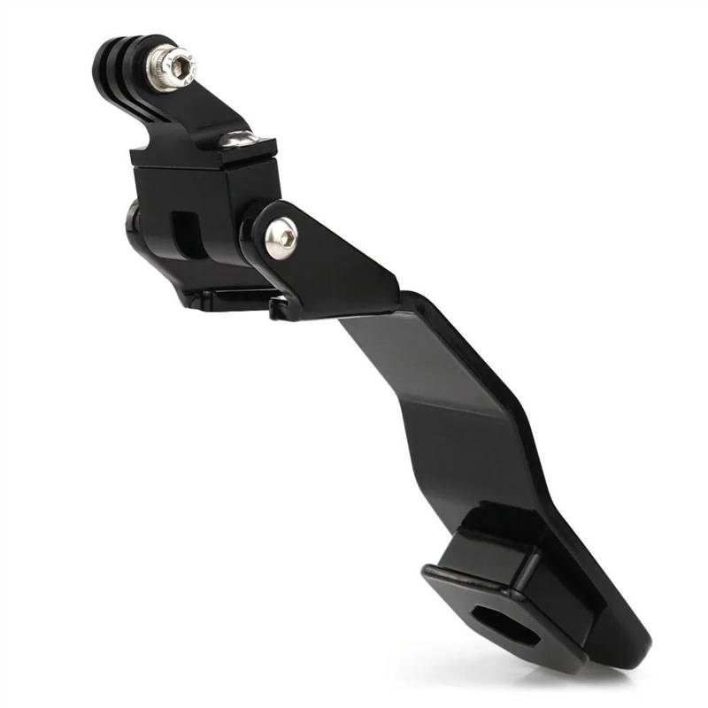 Navigation Halterung Für Ducati Für Multistrada 950 950 S V2 S 2022 2023 2024 Motorrad-Navigationstelefonhalterung GPS-Halter Motorrad Handyhalter(Type 4) von LENTLY
