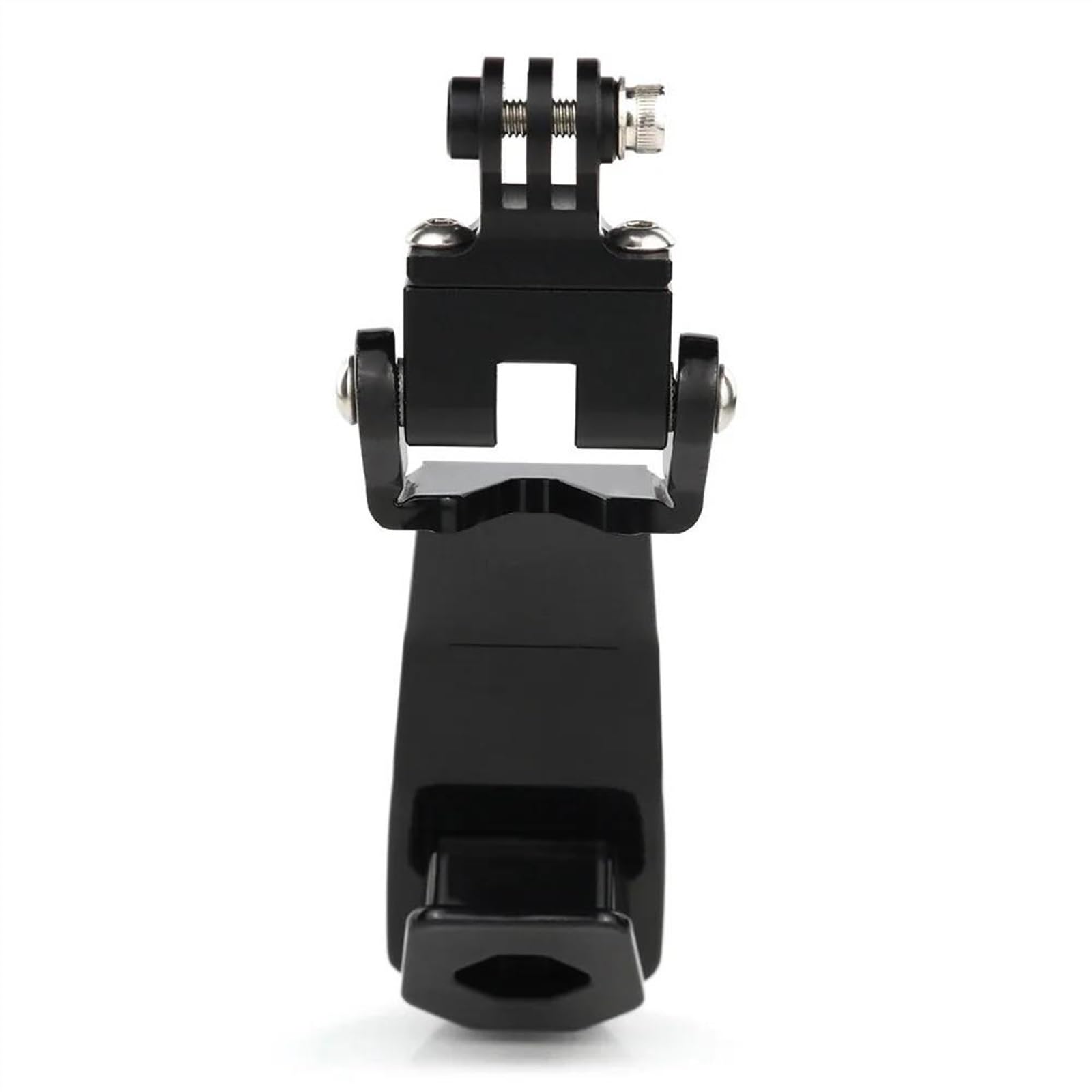 Navigation Halterung Für Ducati Für Multistrada 950 950S V2 S 2022 2023 2024 Motorrad GPS Lenker Clamp Navigation Halterung GPS Telefon Halter Motorrad Handyhalter(Type 4) von LENTLY