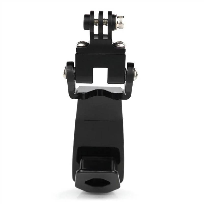Navigation Halterung Für Ducati Für Multistrada 950 950S V2 S 2022 2023 2024 Motorrad GPS Lenker Clamp Navigation Halterung GPS Telefon Halter Motorrad Handyhalter(Type 4) von LENTLY