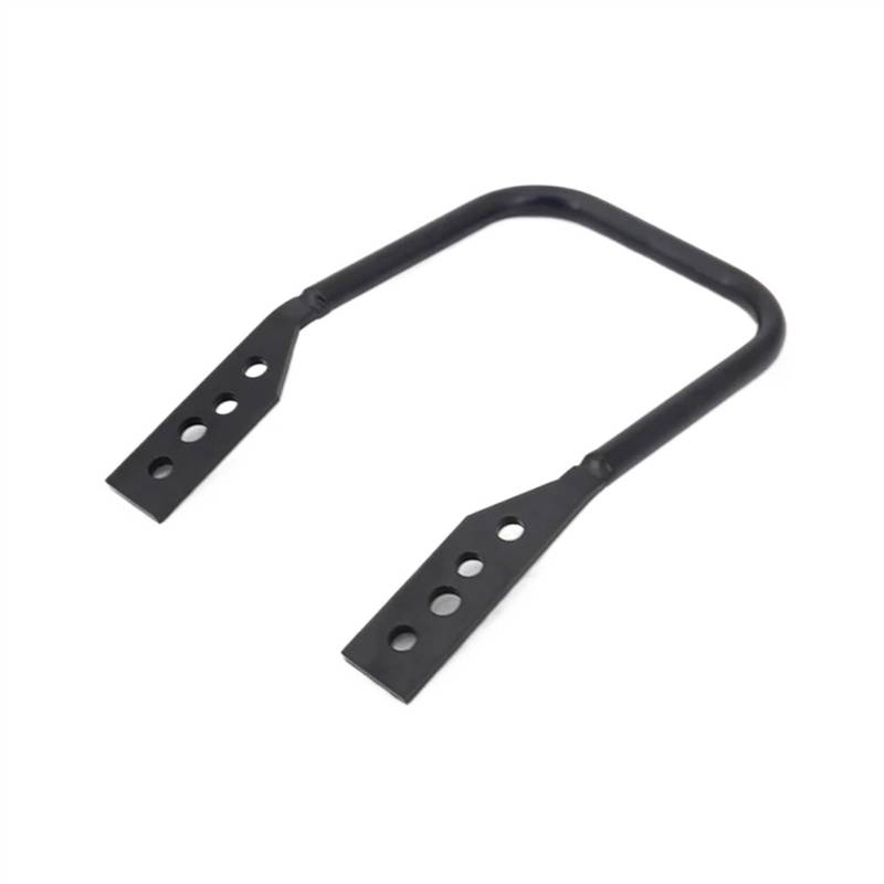 Navigation Halterung Für F750GS F 750 GS F850 GS Für ADV Ständer Halter Telefon Handy GPS Platte Halterung 2018 2019 2020 2021 2022 Motorrad Handyhalter(Navigation Bracket) von LENTLY