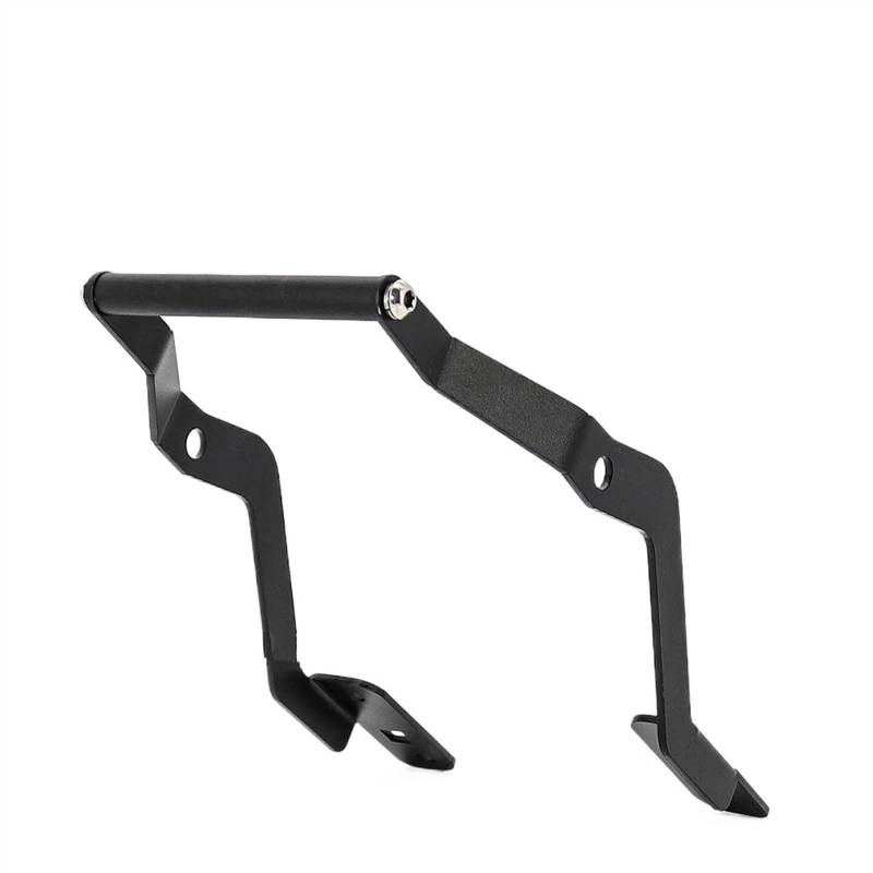 Navigation Halterung Für F900XR 2020 2021 2022 F 900 XR Motorrad Windschutzscheibe Ständer Halter Telefon Handy GPS Navigation Platte Halterung Motorrad Handyhalter(12mm) von LENTLY
