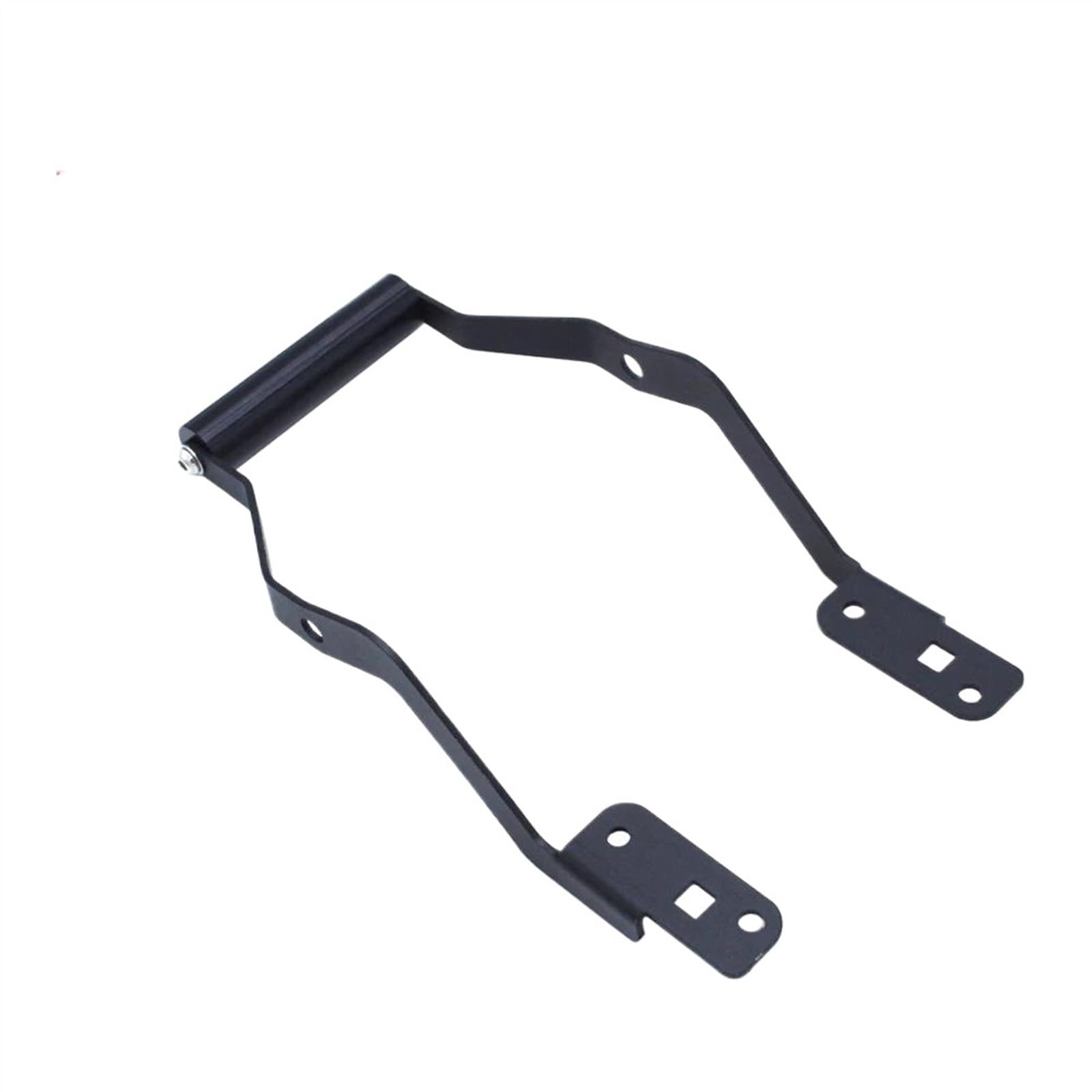 Navigation Halterung Für F900XR F 900 XR 2020 2021 2023 Motorrad Windschutzscheibe Ständer Halter Telefon Handy GPS Navigation Platte Halterung Motorrad Handyhalter(22mm) von LENTLY