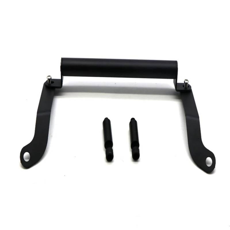 Navigation Halterung Für Forza 125 250 300 2018-2020 Für Forza125 Für Forza250 Motorrad Front Ständer Halter Telefon GPS Navigation Platte Halterung Motorrad Handyhalter von LENTLY