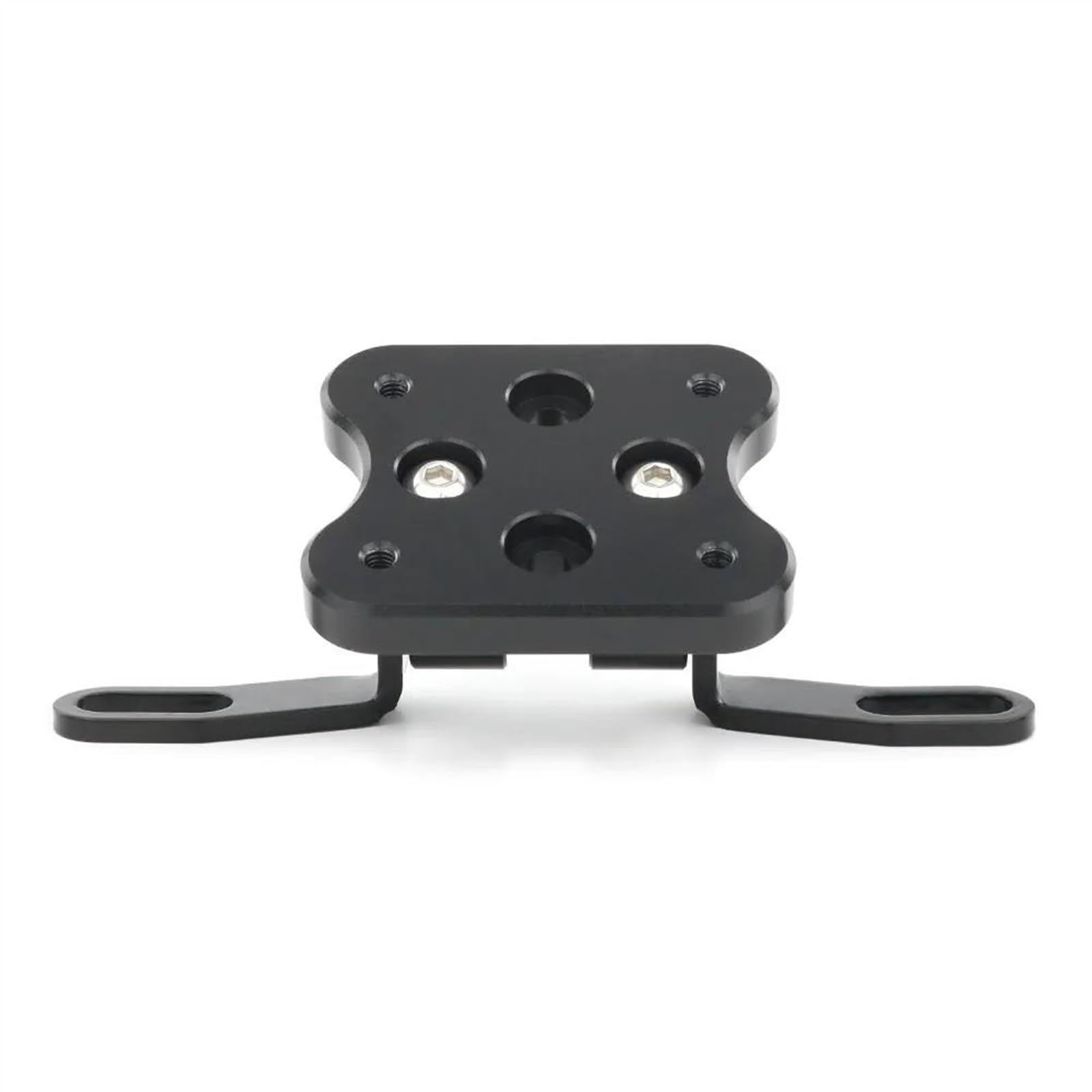 Navigation Halterung Für G310R Für G310GS Für G650X 2006-2023 Navigation Halterung Universal GPS Lenker Klemme Motorrad Handyhalter(Type 1) von LENTLY