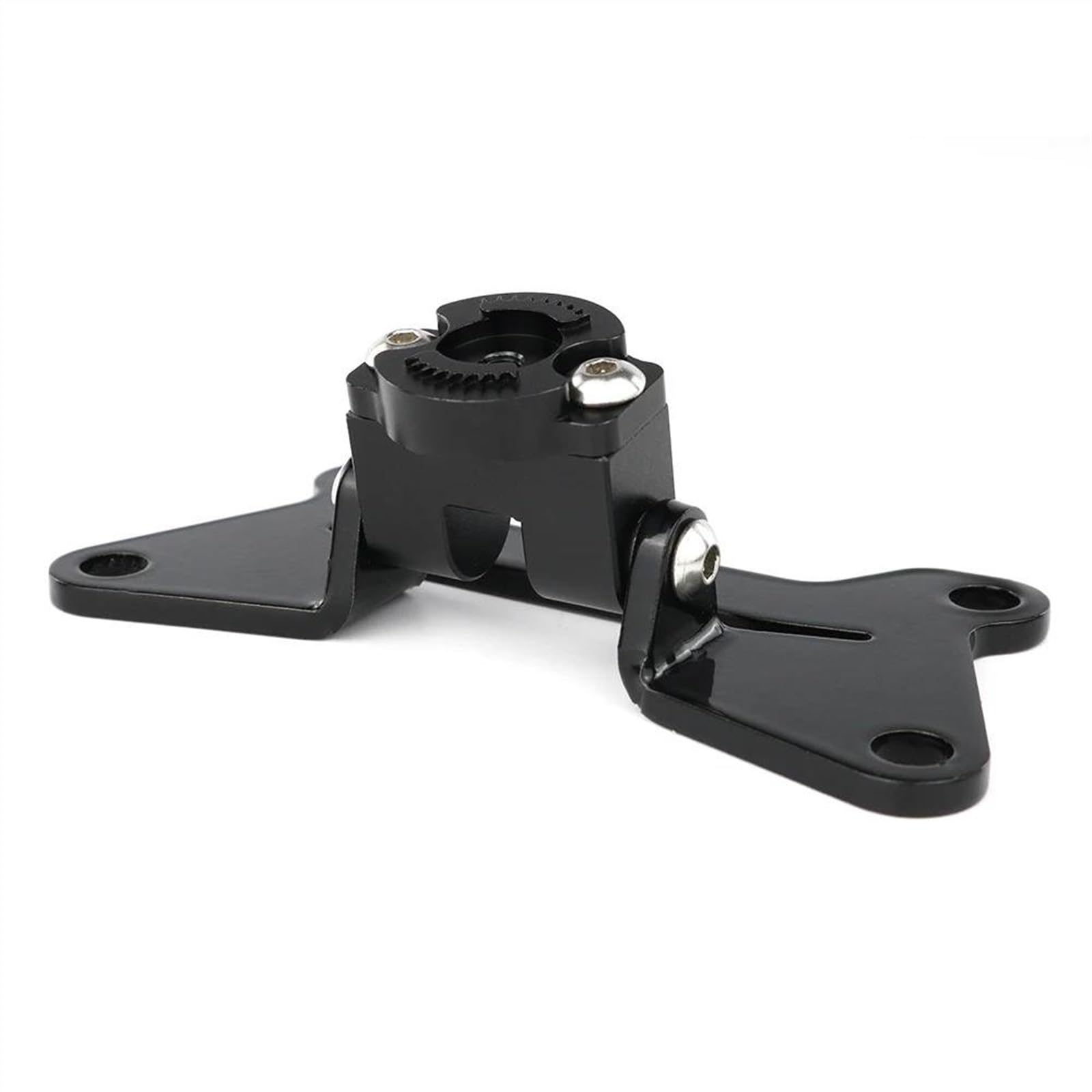 Navigation Halterung Für Kawasaki Für Concours14 2008-2020 2021 2022 2023 2024 Motorrad GPS Lenker Klemme GPS Telefon Halter Navigation Halterung Motorrad Handyhalter(Type 3) von LENTLY