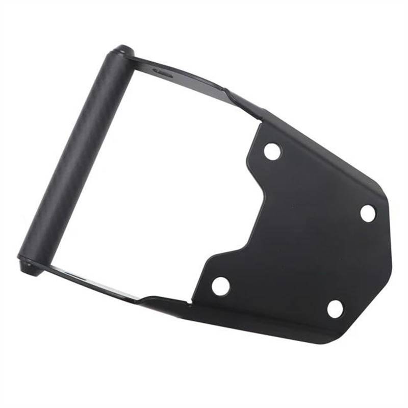Navigation Halterung Für Kawasaki Für VERSYS X300 X-300 Motorrad Modifizierte GPS-Telefon-Navigationshalterung Motorrad Handyhalter(22mm) von LENTLY