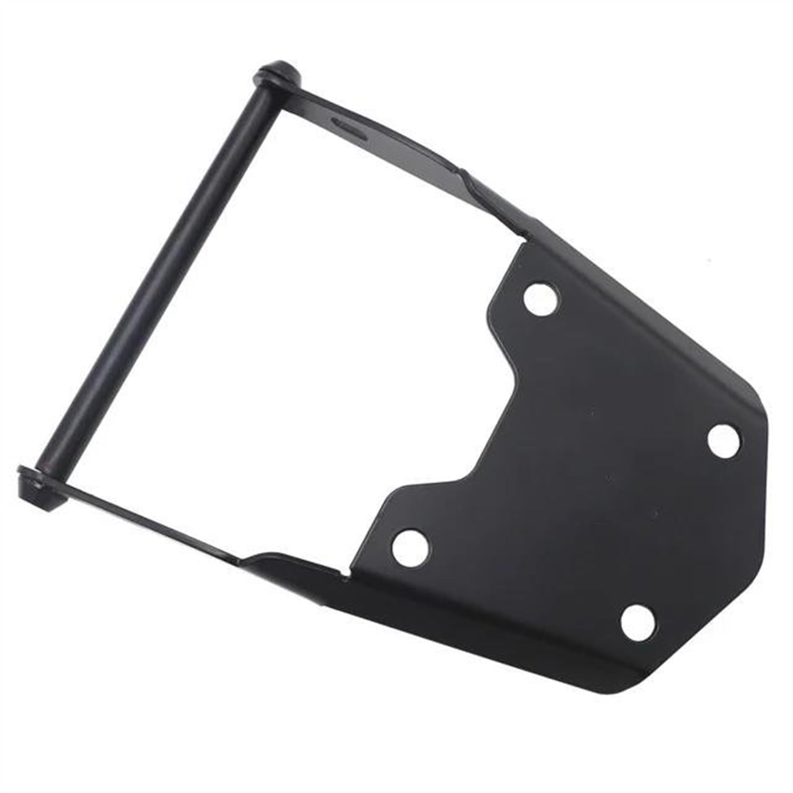 Navigation Halterung Für Kawasaki Für VERSYS X300 X-300 Navigation Halterung Montieren Smartphone GPS Halter Motorrad Handyhalter(12mm) von LENTLY