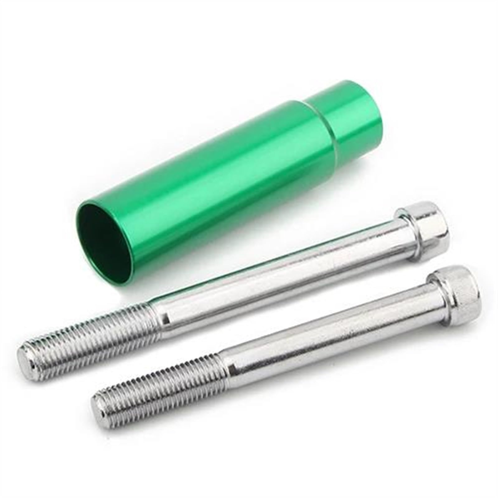 Navigation Halterung Für Kawasaki Für Z1000SX Für 1400GTR 1400 Für GTR 2008-2019 Motorrad Lenker Halterung Erweiterung GPS Navigation Motorrad Handyhalter(1 Set Green) von LENTLY