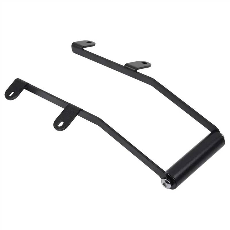 Navigation Halterung Für NC750X NC 750X NC 750 X 2016 2017 2018 2019 2020 GPS-Telefon-Navigationshalterung Front Bar Halter Halterung Ständer Motorrad Handyhalter von LENTLY