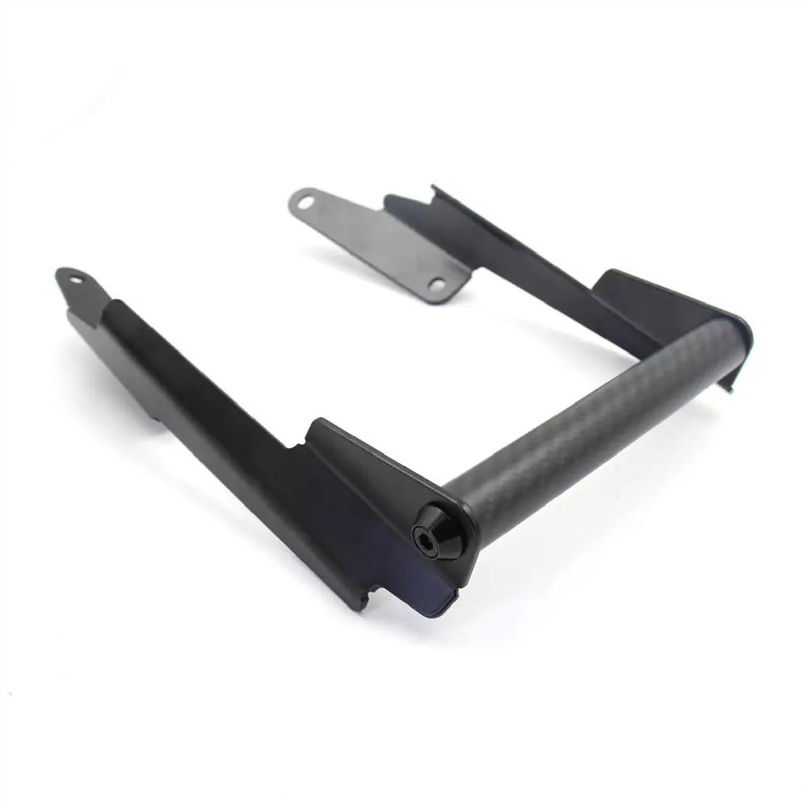 Navigation Halterung Für NC750X NC 750X NC750 X 2016 2017 2018 2019 Motorrad Ständer Halter Telefon Handy GPS Navigation Platte Halterung Motorrad Handyhalter(22mm-B) von LENTLY