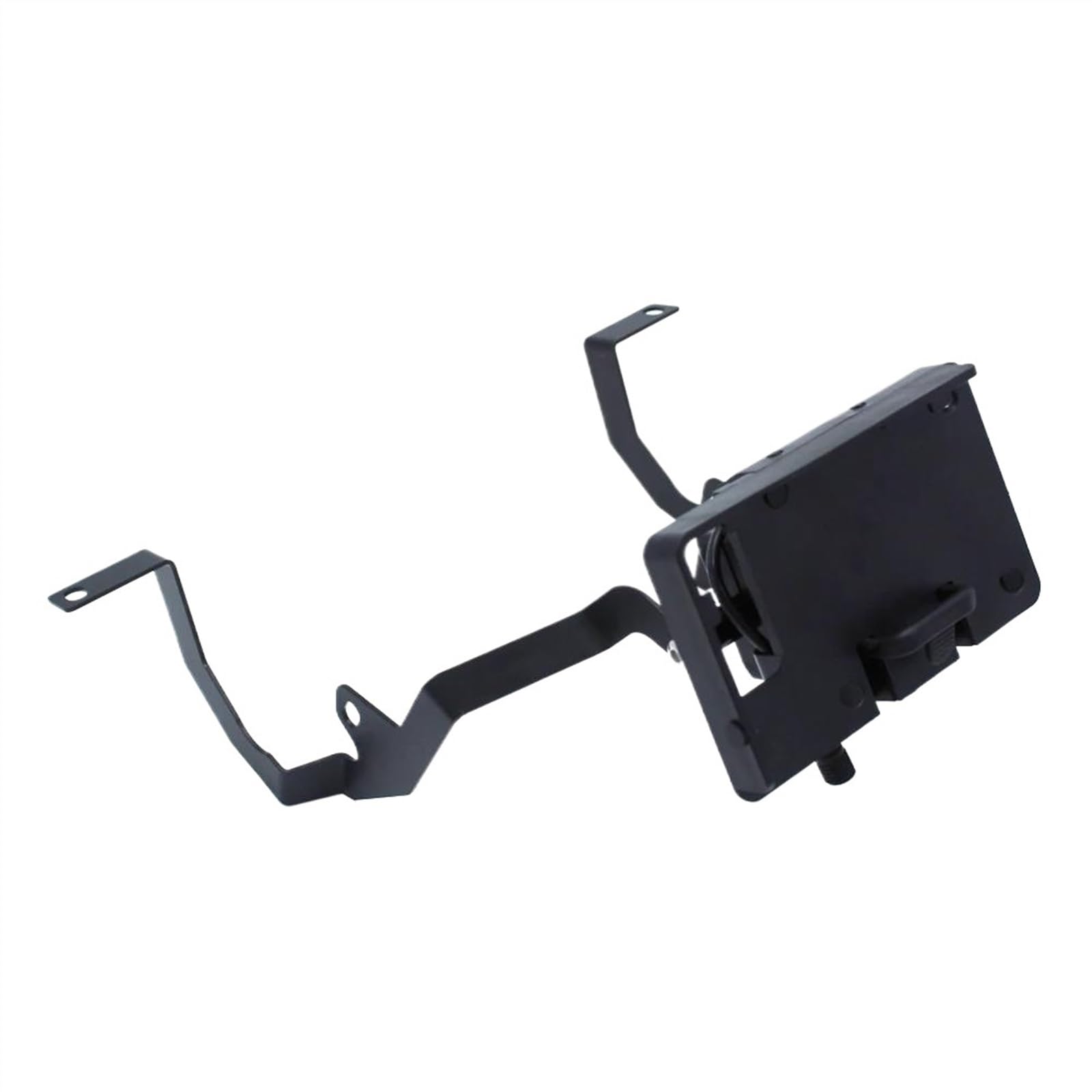 Navigation Halterung Für PAN Für Amerika 1250 S 2021 Motorrad Telefon GPS Navigation Platte Halterung Navigator Unterstützung Motorrad Handyhalter(Set) von LENTLY