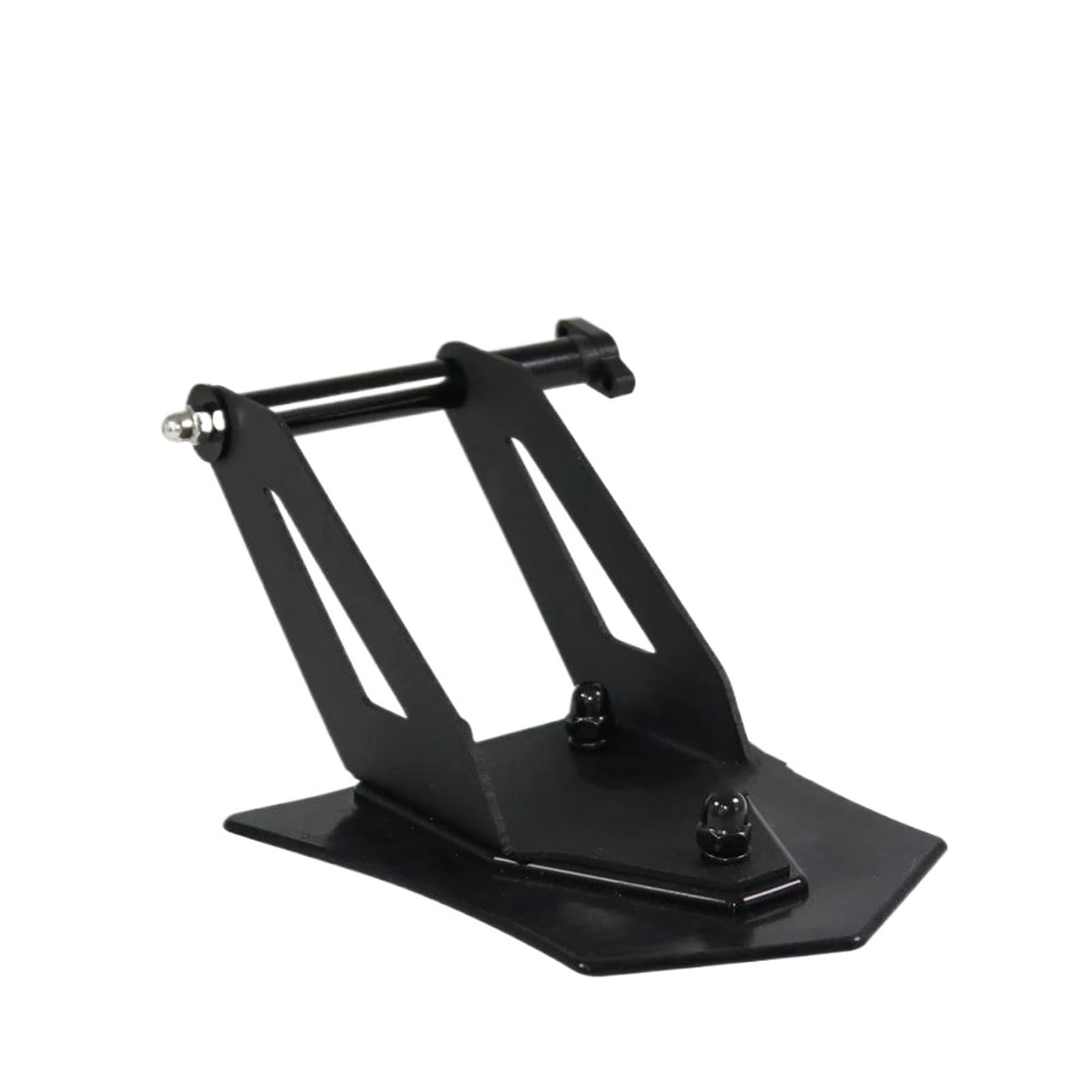 Navigation Halterung Für R 1250 RT Für R1250RT 2021 2022 2023 Handy Ladestation Halter GPS Navigation Ausrüstung Halterung Motorrad Handyhalter(Single Bracket) von LENTLY