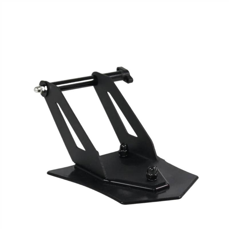 Navigation Halterung Für R 1250 RT Für R1250RT 2021 2022 2023 Handy Ladestation Halter GPS Navigation Ausrüstung Halterung Motorrad Handyhalter(Single Bracket) von LENTLY