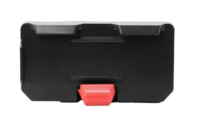 Navigation Halterung Für R1200GS Für R1250GS Für ADV Für F900XR Für R1150GS GPS Telefon USB Drahtlose Lade Navigation Halterung Motorrad Handyhalter(12mm - Phone Holder) von LENTLY