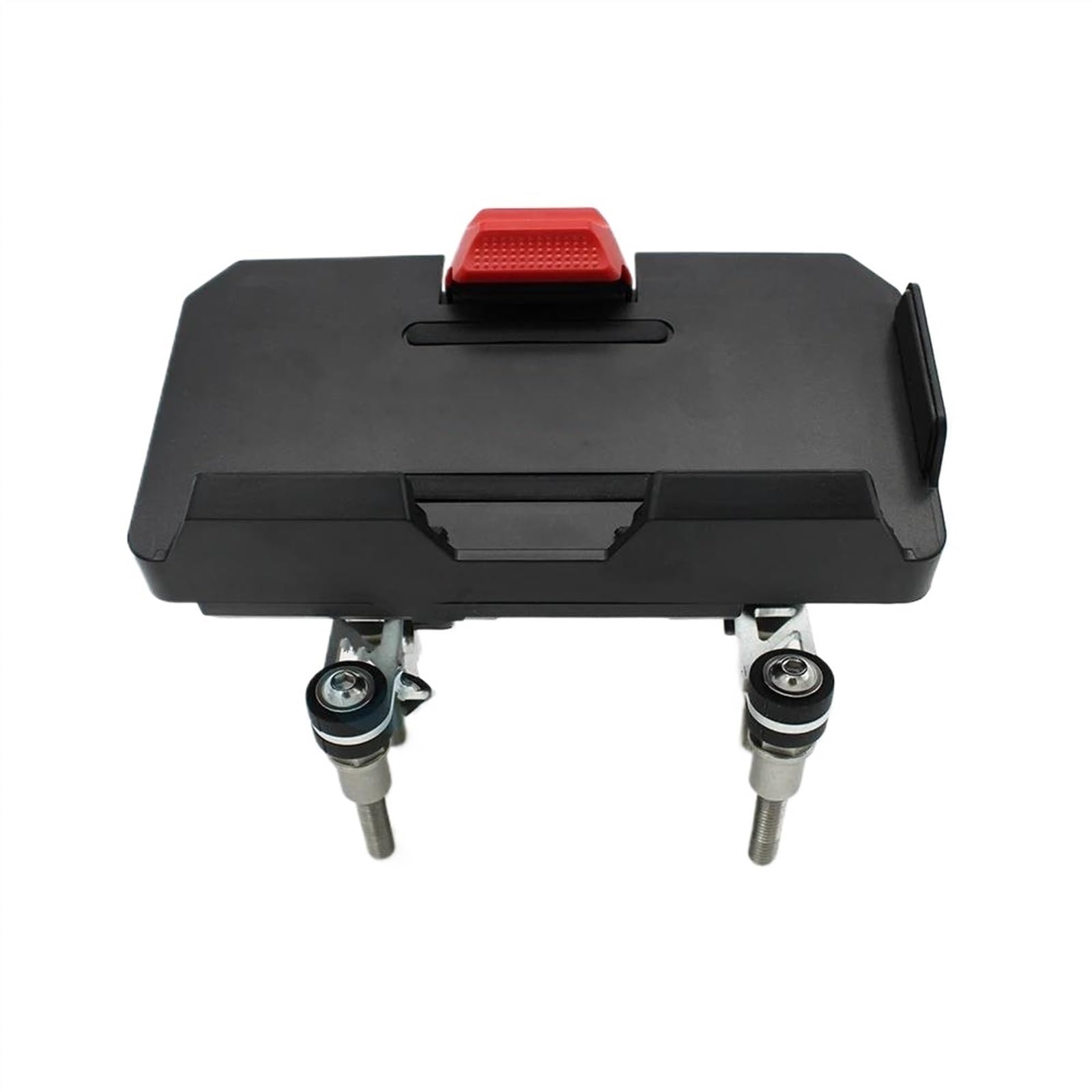 Navigation Halterung Für R1200R Für R1250GS Für R1200GS LC Für Abenteuer Für F800GS F900R Motorrad Handy-Navigation Halterung Motorrad Handyhalter(Wireless GPS 1 Set) von LENTLY