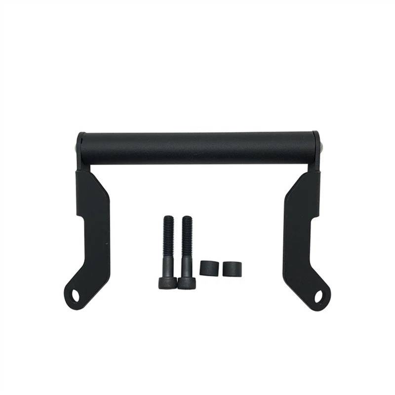 Navigation Halterung Für Suzuki Für GSX-R1000 Für GSX-R1000R Für GSXR 1000R 2018-2021 Motorrad-Navigationshalterung GPS-Plattenhalterung Anzupassen Halter Motorrad Handyhalter von LENTLY