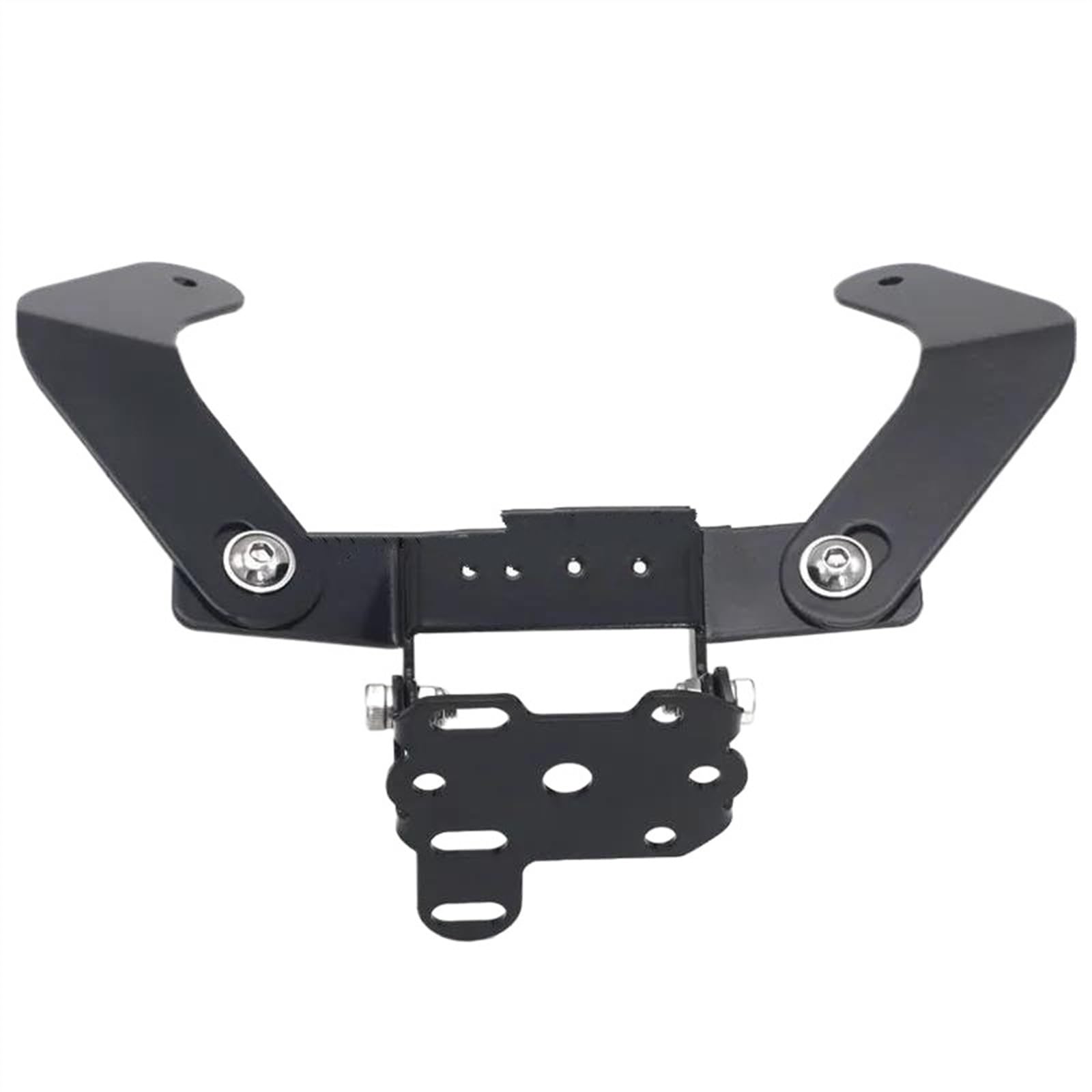 Navigation Halterung Für TMAX 530 Für T-MAX 530 2012 2013 2014 2015 2016 Windschutzscheibe Halterung Montieren Smartphone GPS Halter Motorrad Handyhalter(A) von LENTLY