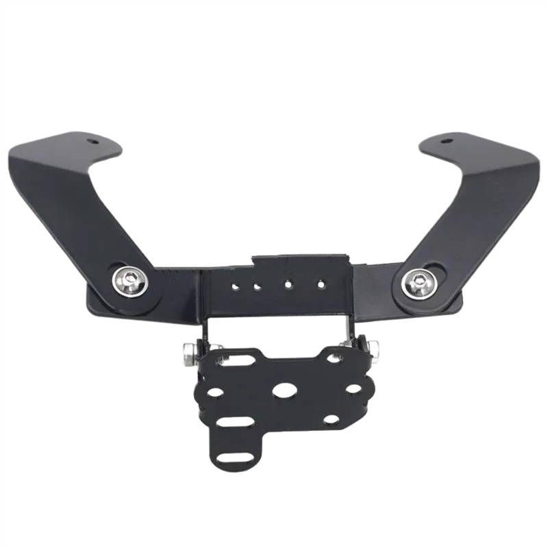 Navigation Halterung Für TMAX 530 Für T-MAX 530 2012 2013 2014 2015 2016 Windschutzscheibe Halterung Montieren Smartphone GPS Halter Motorrad Handyhalter(A) von LENTLY