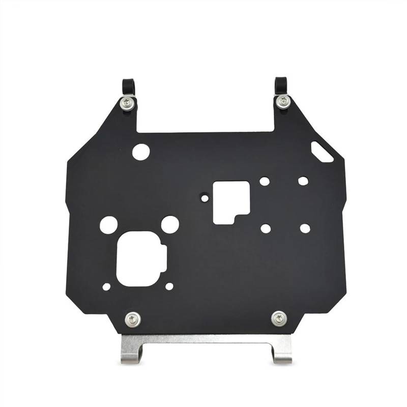 Navigation Halterung Für Tenere 700 Für Tenere700 Für World Für Raid Multifunktionale Monitorbasis GPS-Navigationshalter Mobile Klammern Motorrad Handyhalter von LENTLY
