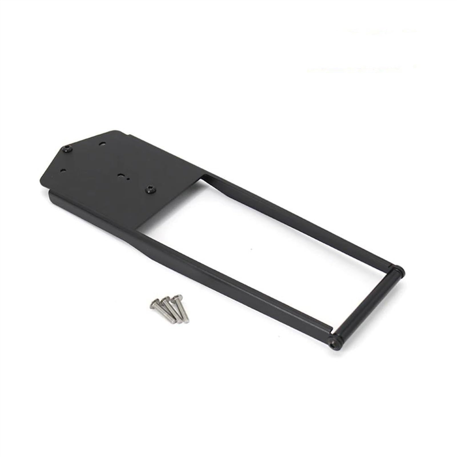 Navigation Halterung Für Tracer 9 GT Für Tracer 900 GT Für Tracer9 2022 2021 Motorrad Front Ständer Halter Telefon GPS Navigaton Platte Halterung Motorrad Handyhalter(12mm) von LENTLY