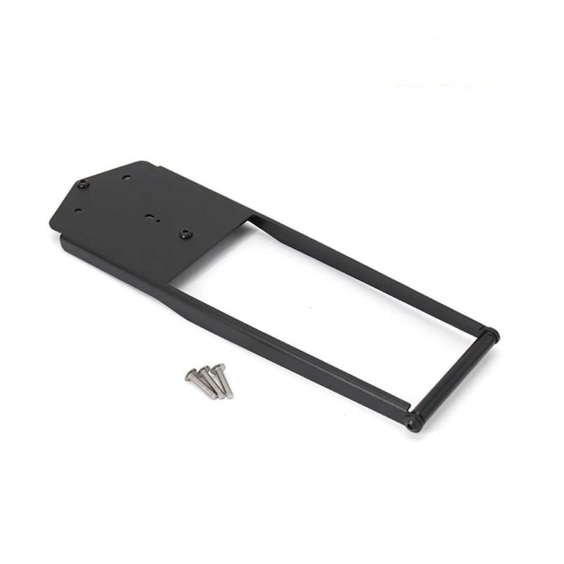 Navigation Halterung Für Tracer 9 GT Für Tracer 900 GT Für Tracer9 2022 2021 Motorrad Front Ständer Halter Telefon GPS Navigaton Platte Halterung Motorrad Handyhalter(12mm) von LENTLY