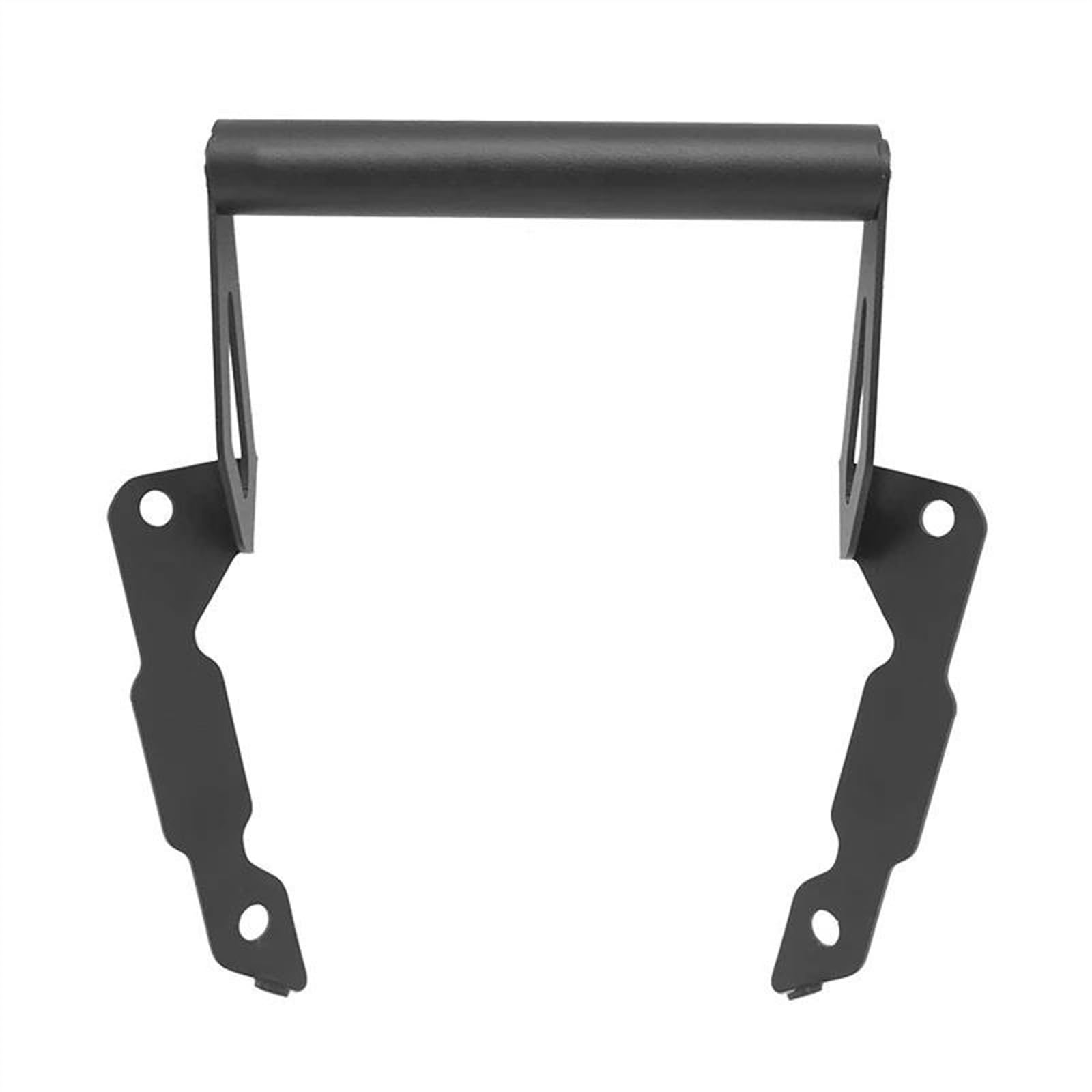 Navigation Halterung Für XL750 XL 750 Für Transalp 2023 2024 Motorradzubehör Telefonhalter Ständer GPS-Navigationsplattenhalterung Motorrad Handyhalter(22mm) von LENTLY