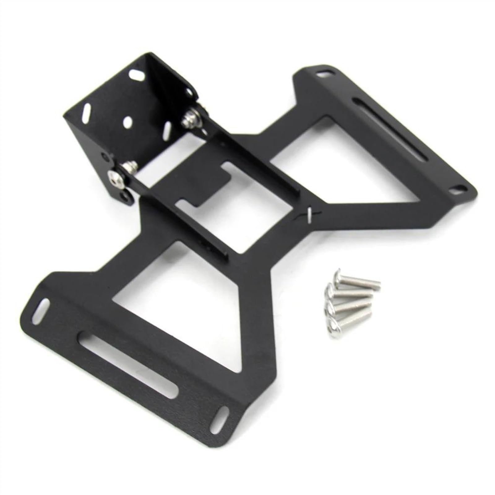 Navigation Halterung GPS-Telefon-Navigations-Montagehalterung Adapterhalter Für Kawasaki Für Ninja Für Z1000SX 2020 2019 2018 2017 Z 1000SX Motorrad Handyhalter(B) von LENTLY