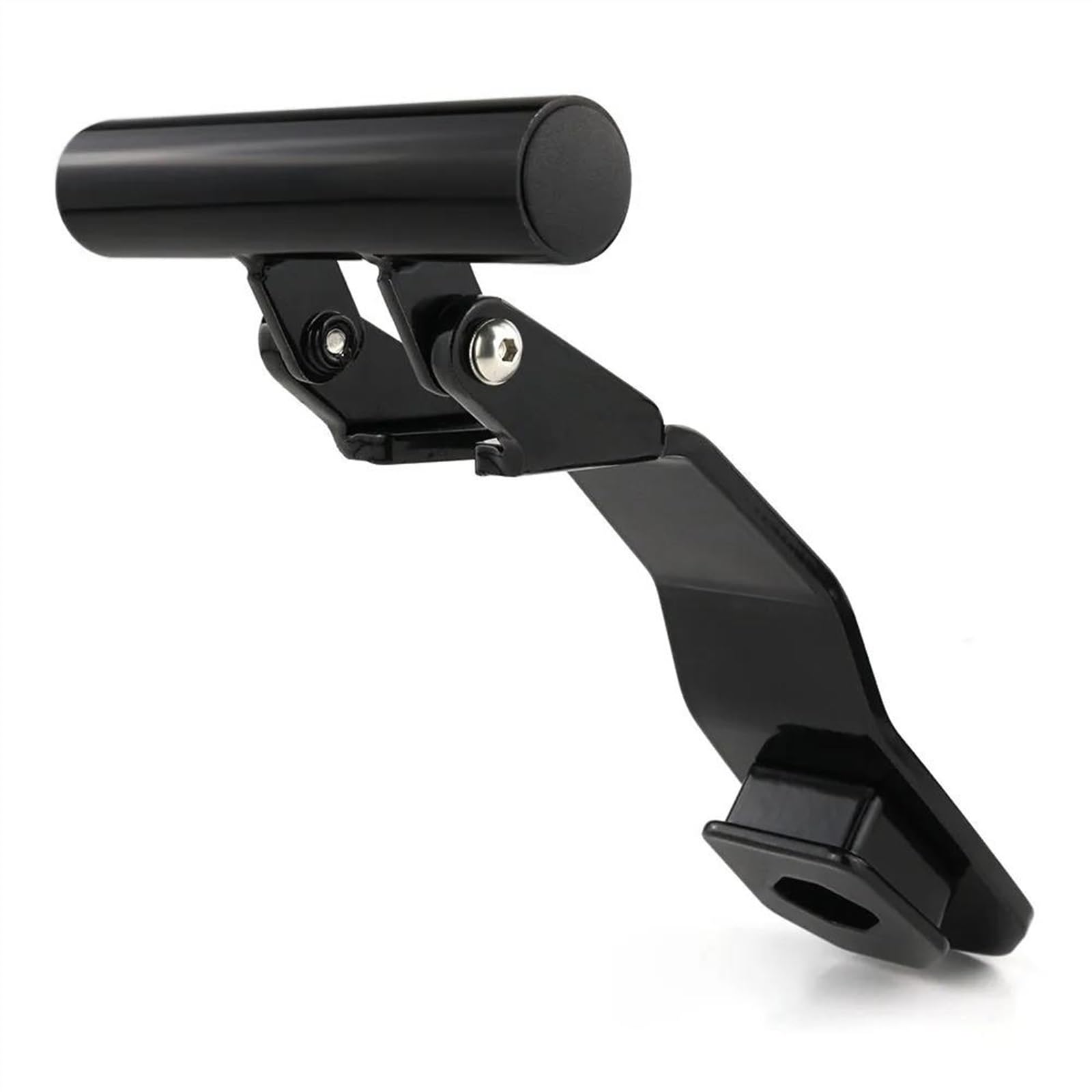 Navigation Halterung Motorrad-Navigation Telefon Halterung GPS Halter Für Ducati Für Multistrada 1200 1260 Für Enduro 1200 1260 S Motorrad Handyhalter(Type 5) von LENTLY