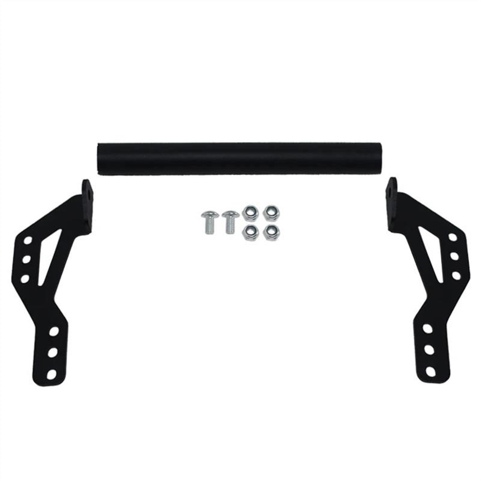 Navigation Halterung Motorrad Telefon Halter Stehen GPS Navigation Platte Halterung Für Suzuki Für DL650 Für V-Strom 650 XT 2017 2018 2019 2020 2021 2022 Motorrad Handyhalter(22MM) von LENTLY