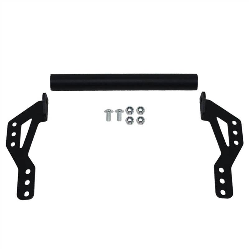 Navigation Halterung Motorrad Telefon Halter Stehen GPS Navigation Platte Halterung Für Suzuki Für DL650 Für V-Strom 650 XT 2017 2018 2019 2020 2021 2022 Motorrad Handyhalter(22MM) von LENTLY