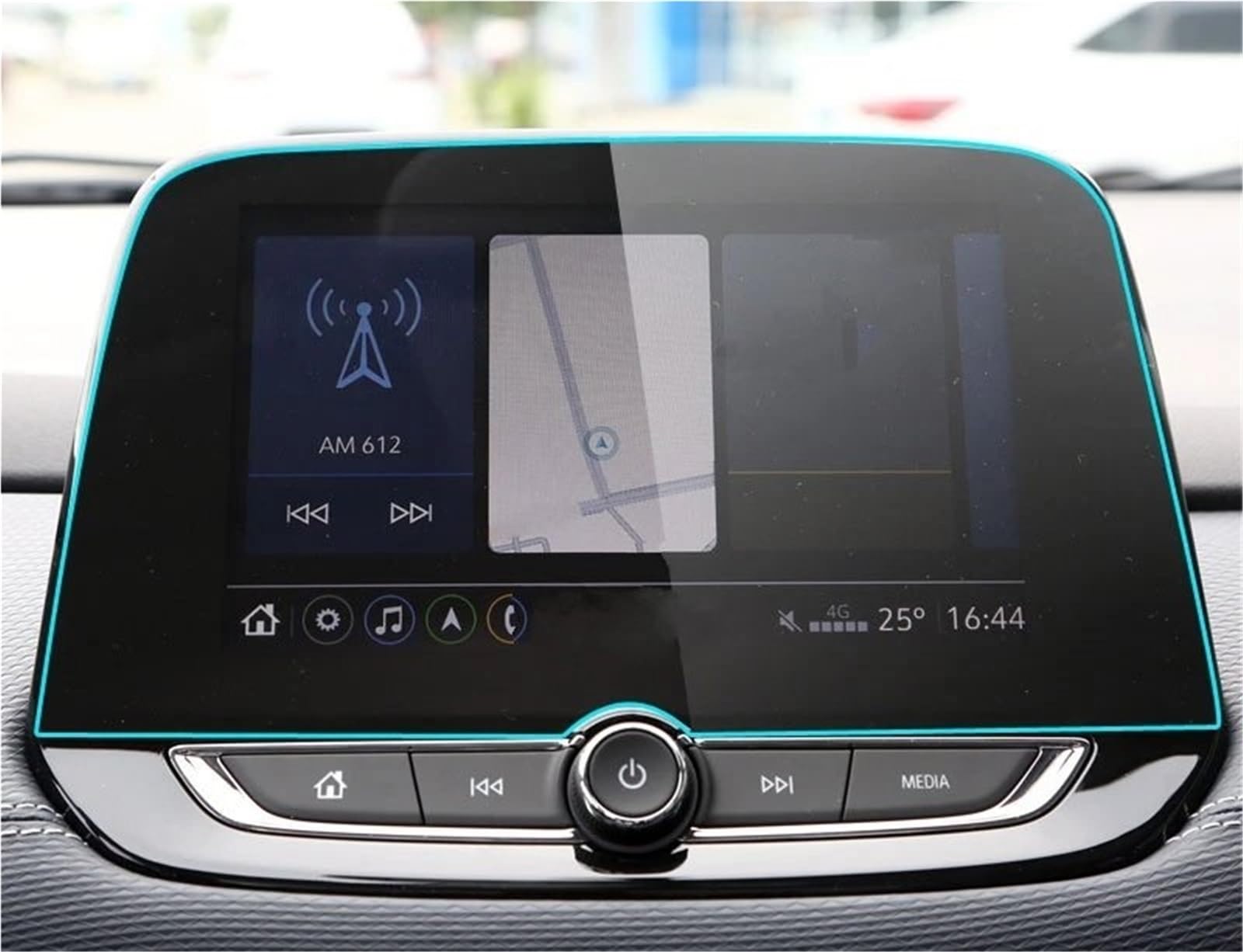 Navigation Schutzfolie Auto-Bildschirmschutz Aus Gehärtetem Glas Für Tracker Für MyLink 3 8 Zoll 2020 Navigation Touch Center Display Auto-Innenausstattung Displayschutzfolie Navigation Schutzfolie Auto-Bildschirmschutz Aus Gehärtetem Glas Für Tracker Für MyLink 3 8 Zoll 2020 Navigation Touch Center Display Auto-Innenausstattung Displayschutzfolie von LENTLY