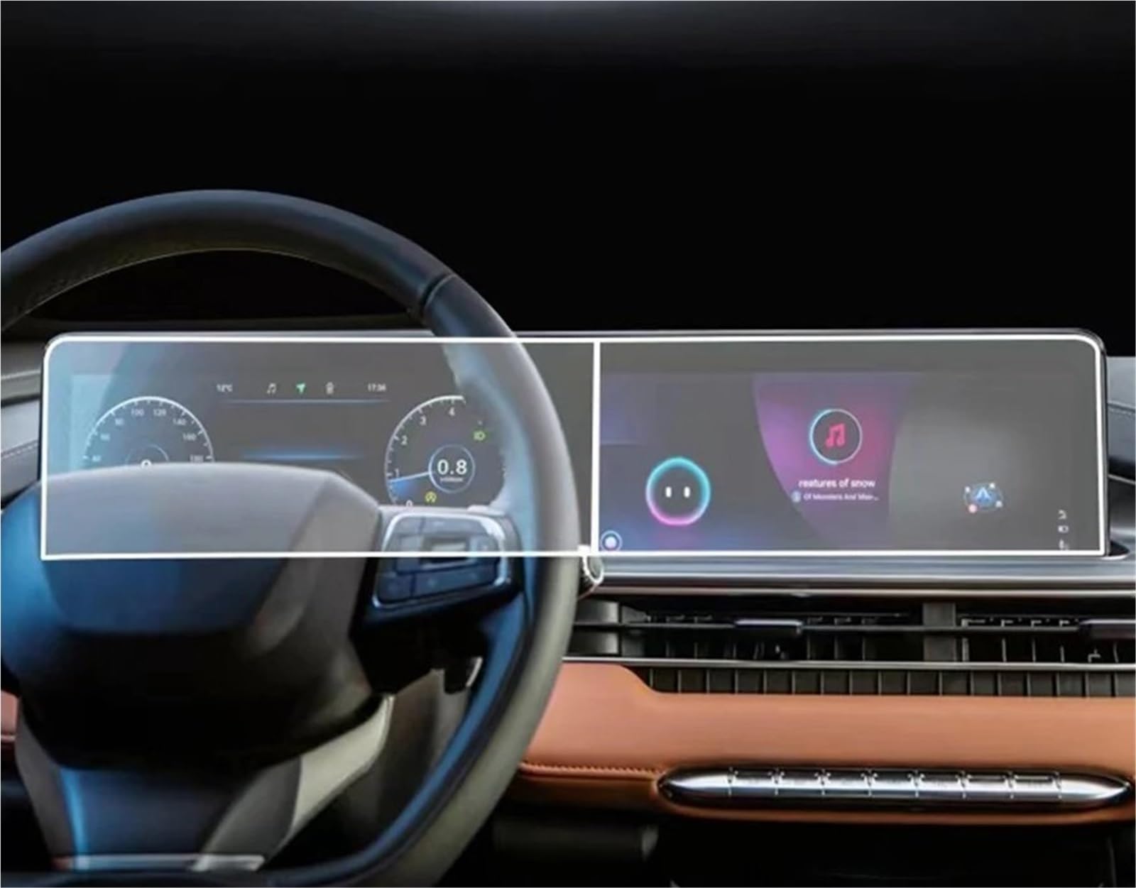Navigation Schutzfolie Für Chery Für Tiggo 7 Für Pro Für Max 2023 2024 LCD-Autoradio GPS-Navigation Und Armaturenbrett Bildschirmschutzfolie Aus Gehärtetem Glas Displayschutzfolie Navigation Schutzfolie Für Chery Für Tiggo 7 Für Pro Für Max 2023 2024 LCD-Autoradio GPS-Navigation Und Armaturenbrett Bildschirmschutzfolie Aus Gehärtetem Glas Displayschutzfolie von LENTLY