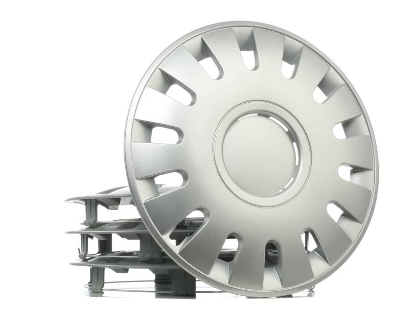 LEOPLAST CAPRI 15 Radblenden Radzierblenden von LEOPLAST