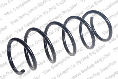 Lesjöfors Fahrwerksfeder [Hersteller-Nr. 4026256] für Fiat von LESJÖFORS