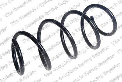 Lesjöfors Fahrwerksfeder [Hersteller-Nr. 4044267] für Kia von LESJÖFORS