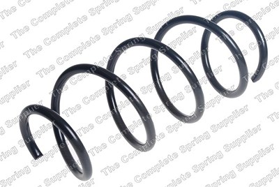 Lesjöfors Fahrwerksfeder [Hersteller-Nr. 4044269] für Kia von LESJÖFORS