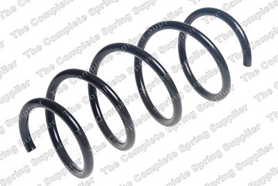 Lesjöfors Fahrwerksfeder [Hersteller-Nr. 4085738] für Skoda, VW von LESJÖFORS
