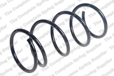 Lesjöfors Fahrwerksfeder [Hersteller-Nr. 4088943] für Suzuki von LESJÖFORS
