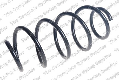 Lesjöfors Fahrwerksfeder [Hersteller-Nr. 4095145] für VW von LESJÖFORS